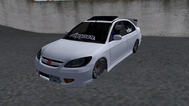 mod