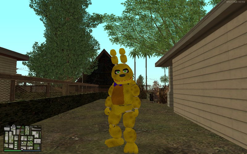 mod