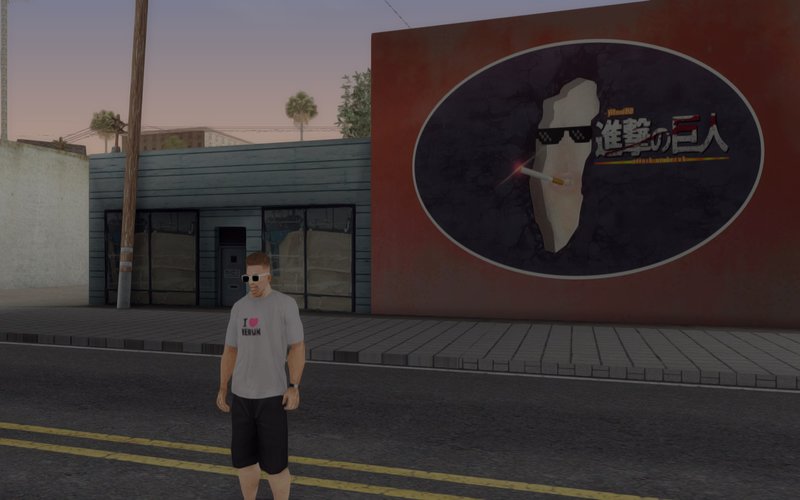 mod