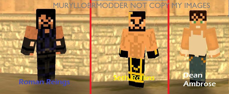 mod