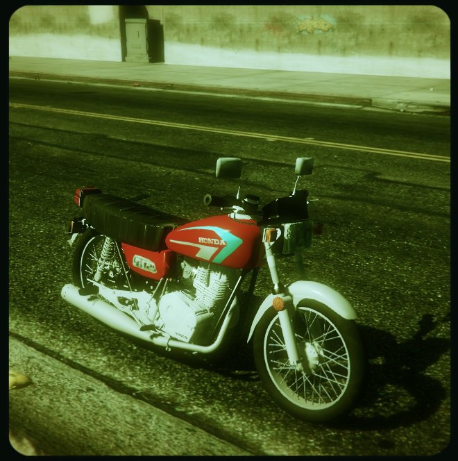 mod