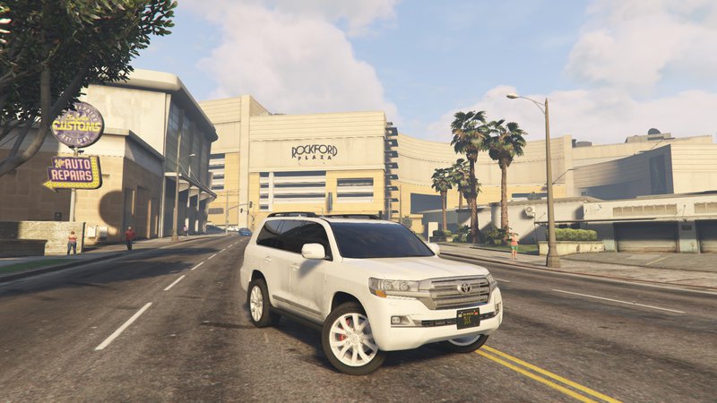 mod