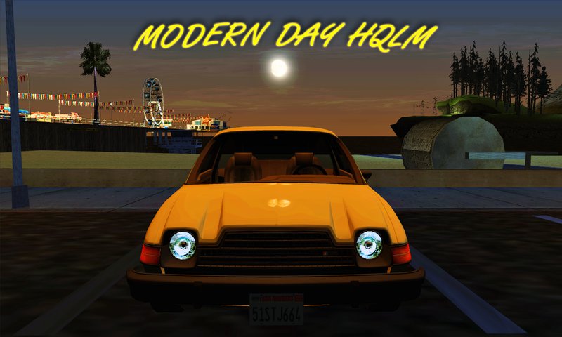 mod