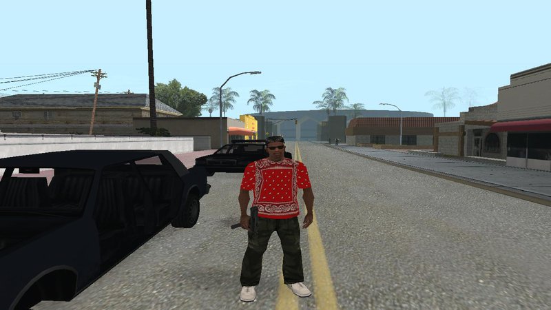 mod