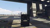 Heavy Expanded Mobility Tactical Truck