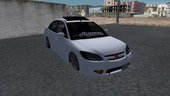 Honda Vtec Special