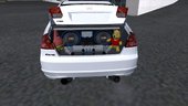 Honda Vtec Special