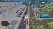 GTA 3 New Air Port Textures