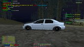 Dacia Logan 2