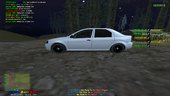 Dacia Logan 2