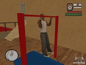 Boxing Savegame