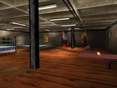 Boxing Savegame
