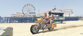 Personal Driver v1.1.3