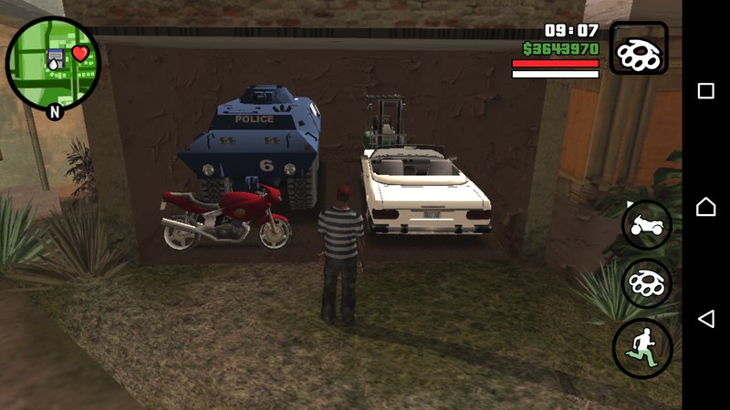 mod