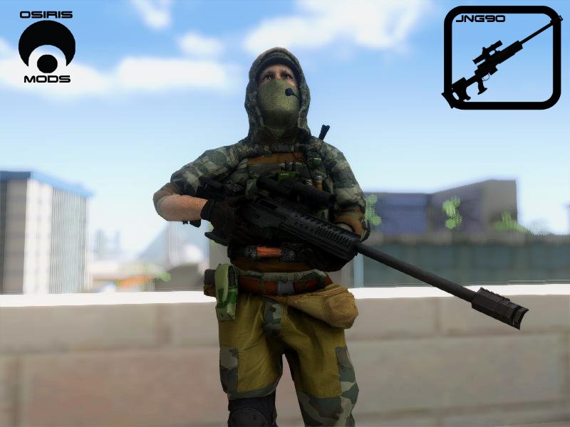 mod