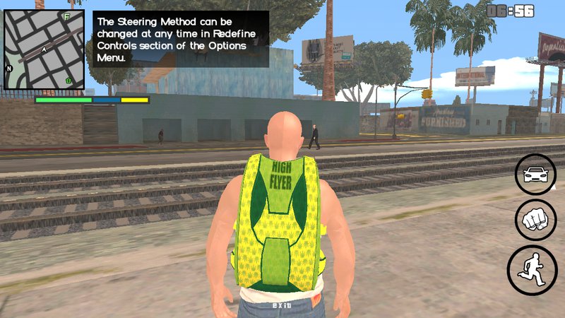 mod