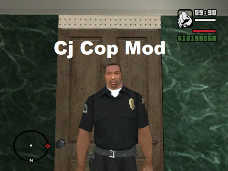 mod