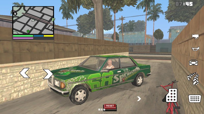 mod