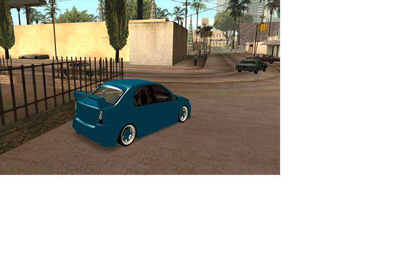 mod