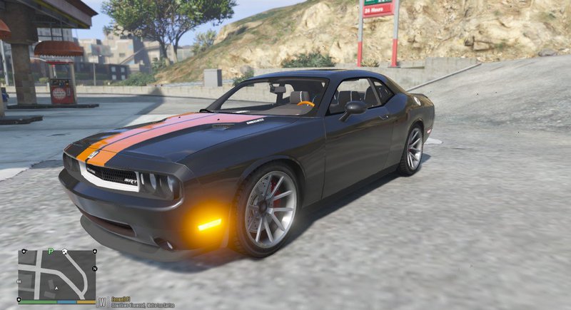 mod