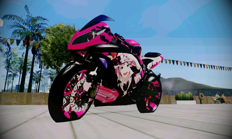 mod