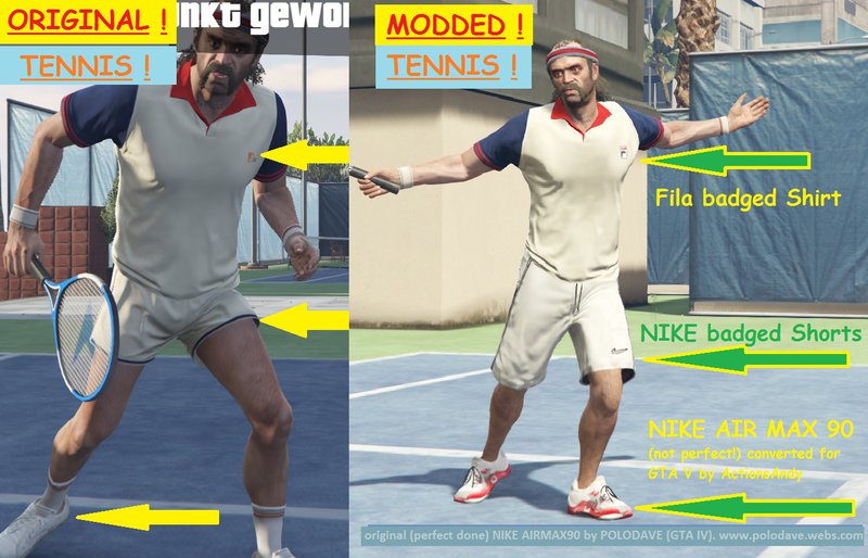 mod