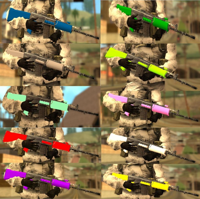mod