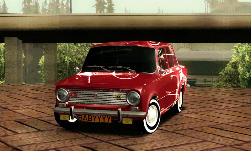 mod