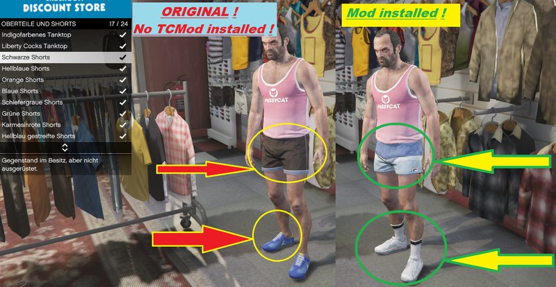 mod