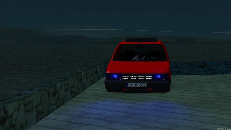 mod