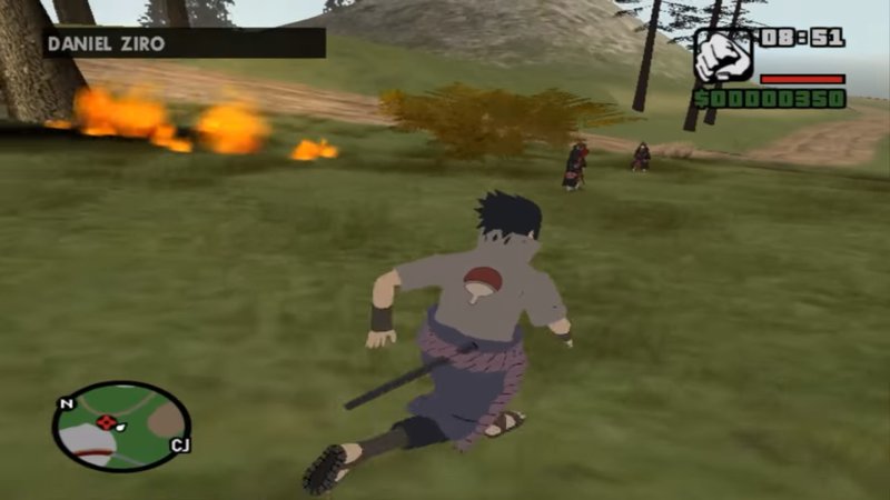 mod