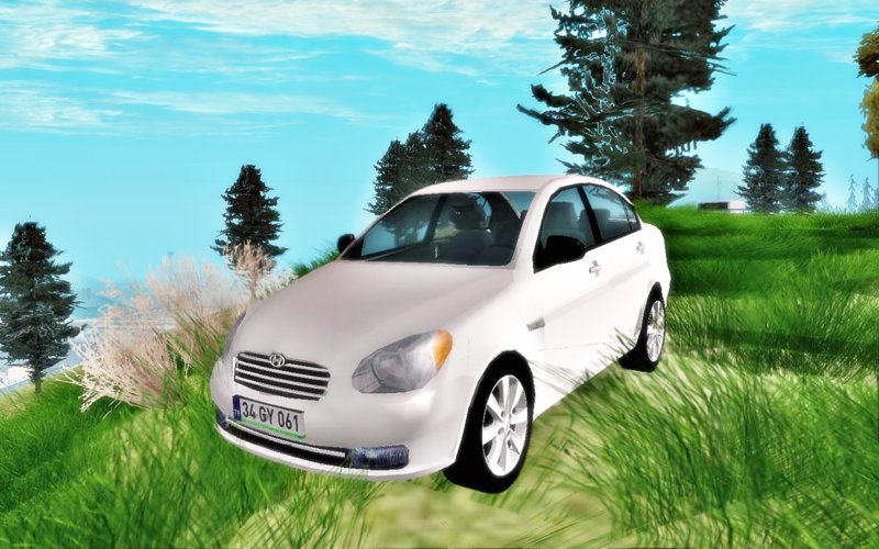 mod