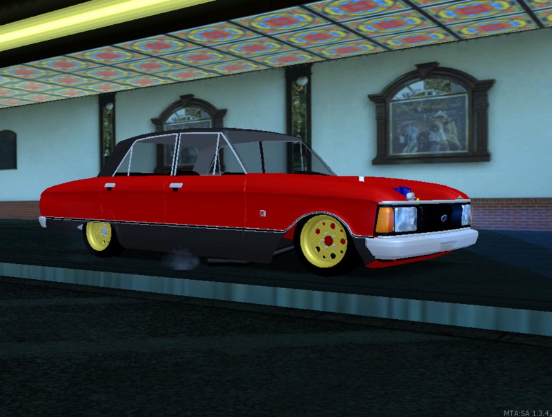 mod