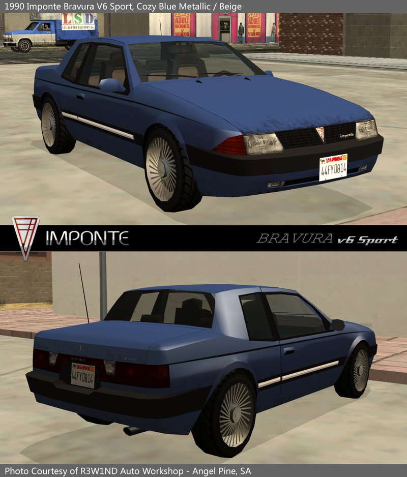 mod