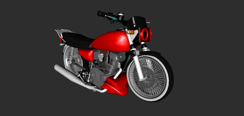 mod