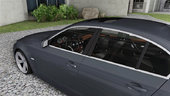 BMW 530D E60