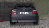 BMW 530D E60