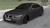 BMW 530D E60