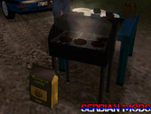 Grill