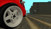 Dacia WNE