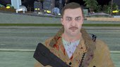 Black Ops 3 - Tank Dempsey