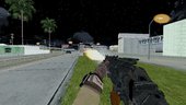 Black Ops 3 - Tank Dempsey