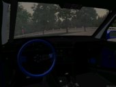 BMW M3 E30 Rocket Bunny Drift Style