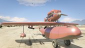 Macchi M33 + Add-on
