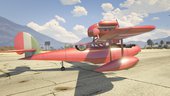 Macchi M33 + Add-on