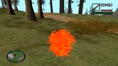 Mission Kill Itachi Using 5 jutsus