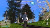 Timecyc Simple Weather V2 for mobile