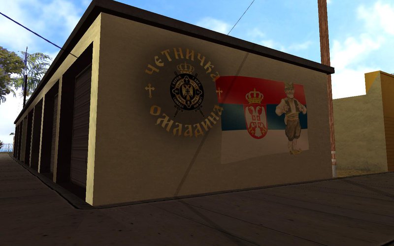 mod