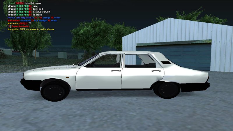 mod