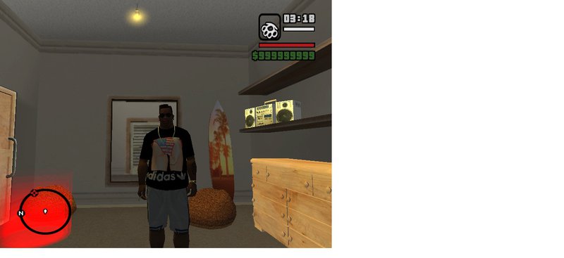 mod